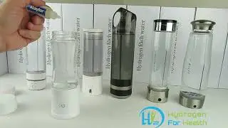 Hydrogen water may NOT be safe to drink! Lets find out WHY.