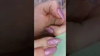 Дизайн сама собі матеріалами з Aliexpress#Гельлак призма|Design yourself materials with Aliexpress#