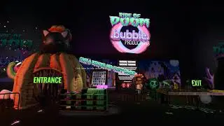 Bubble Productions: Ride of Doom 2024