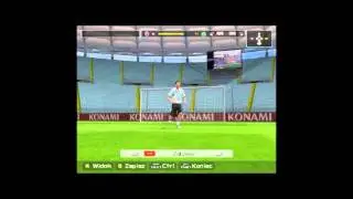 Załuska SHOW by LevyR9 - PES 6