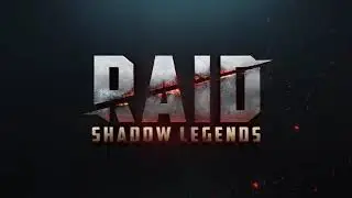 Raid Shadow Legends (Первые шаги)