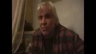 Новогодние пожелания ополченцам