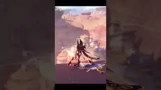 New Sumeru characters...I Genshin impact