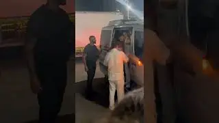 Chegada Mainha Virada Salvador 2023/2024