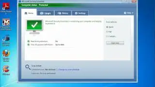 Microsoft Security Essentials Review
