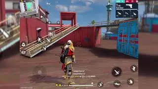 free fire one tap headshots
