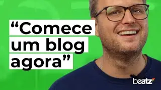 Por Que Você Deve Criar um Blog Para o Seu Site Agora [e como começar]