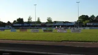 sem ensing speedway veenoord 27-5-2017 3e heat