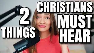 Christian Leaders MUST STOP This | A Temptation I’ve Dealt With…