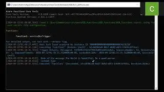 Azure Functions x Service Bus: Assessing broker properties on a trigger