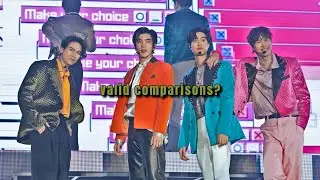 The Kpop-ification of Thai BL