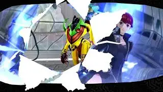 Persona 5 Royal - Bailaremos hasta el Final - sub esp
