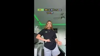 molly, perc, lean pull me up TUTORIAL (Tiktok trendy dance TUTORIAL!) // LaraTheOne