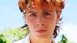 Duran Duran - Hungry like the Wolf (Official Music Video)