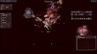Dark Orbit [elysium] - PVP 30/09/2023