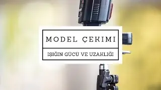 DIŞ MEKAN FOTOĞRAFLARINDA IŞIK GÜCÜ VE UZAKLIĞI (İleri Seviye Fotoğrafçılık Ders #5