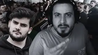 Ataberk Doğan | Jrokez in Cenazesinden Sonra Ağır Konuşuyor  @Atadogann