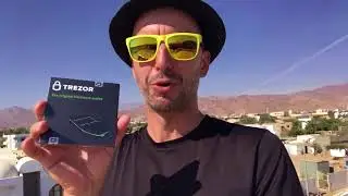 Einladung Hardware Wallet Videokurs