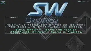 SKYWAY обзор - презентация