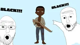 The Racism of the The NRA