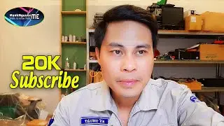 Video đánh dấu kênh đạt 20k sub cảm ơn mọi người rất nhiều