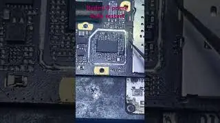 Redmi 9 prime auto restart problem