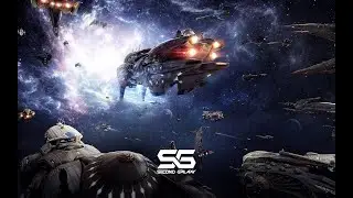 Second Galaxy