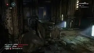 Gears of War 4 ‎Clip of The Day #Headshots