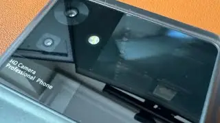 Teléfono móvil Android 13 CUBOT NOTE 21 - UNBOXING