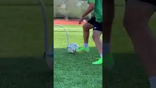 Mevkiye özgü antrenman