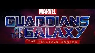 Guardians Of The Galaxy: Thanos Is Here! Pt.1 Ep.1
