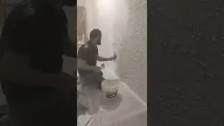 шпаклёвка. рисунок