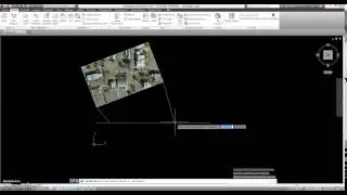 How to Align Object In AutoCad