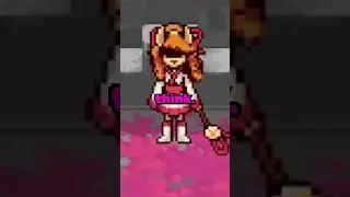 Undertale Yellow Ceroba Genocide Explained