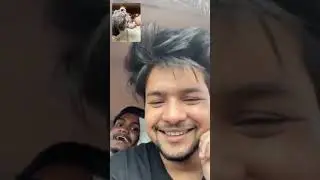 Long distance relationship whatsapp status | videocall | couplegoals | vishu aly #shorts #trending