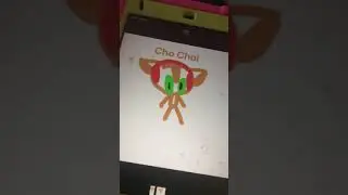 Cho Choi Banochoi Fart 2 (3+)
