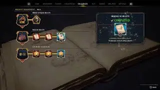 Hogwarts legacy