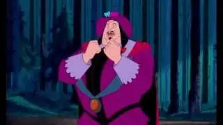 Pocahontas - Mine, Mine, Mine HD (Russian) Rus Eng subs