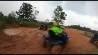 Atv park kempas selong jb