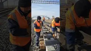 Қызылорда жолшылары бағыттамалы бұрманы ауыстырады