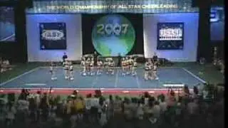 Spirit Central-Worlds 2007