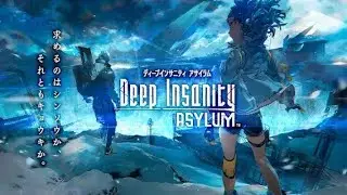 Gameplay Deep Insanity ASYLUM | Link download APK / IOS