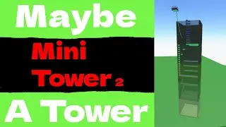 Maybe A Tower (JToH Guide)