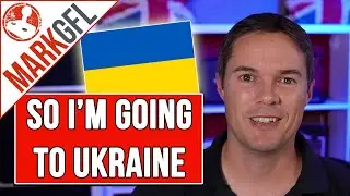 We're Buying an Ambulance for Ukraine and Driving it there.