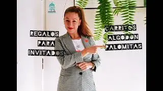 Miluki Murcia.Servicios para celebraciones