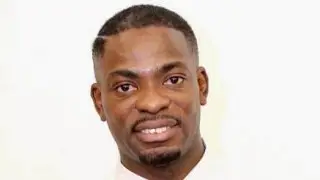 Atta Oteng Jr. Funeral Invite & Tribute