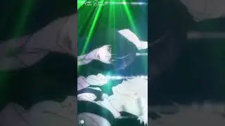 Stay with by Miki Matsubara danced by Decim & Chiyuki in death parade 🖤