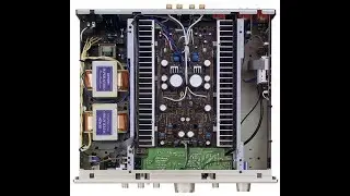 DENON PMA-1500R2 AMPLIFIER REVIEW