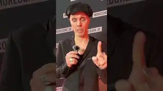 Who is Ville Valo's child hero?  🔥 