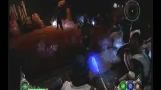 The Lord of the Rings Conquest - Mines of Moria Mission